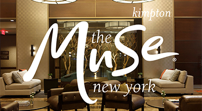 Image of conference hotel - The Muse