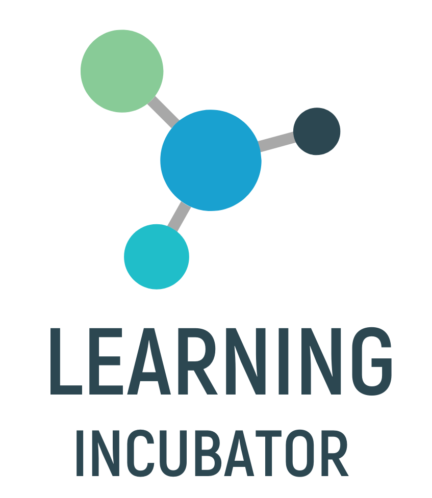 BAI Learning Incubator logo
