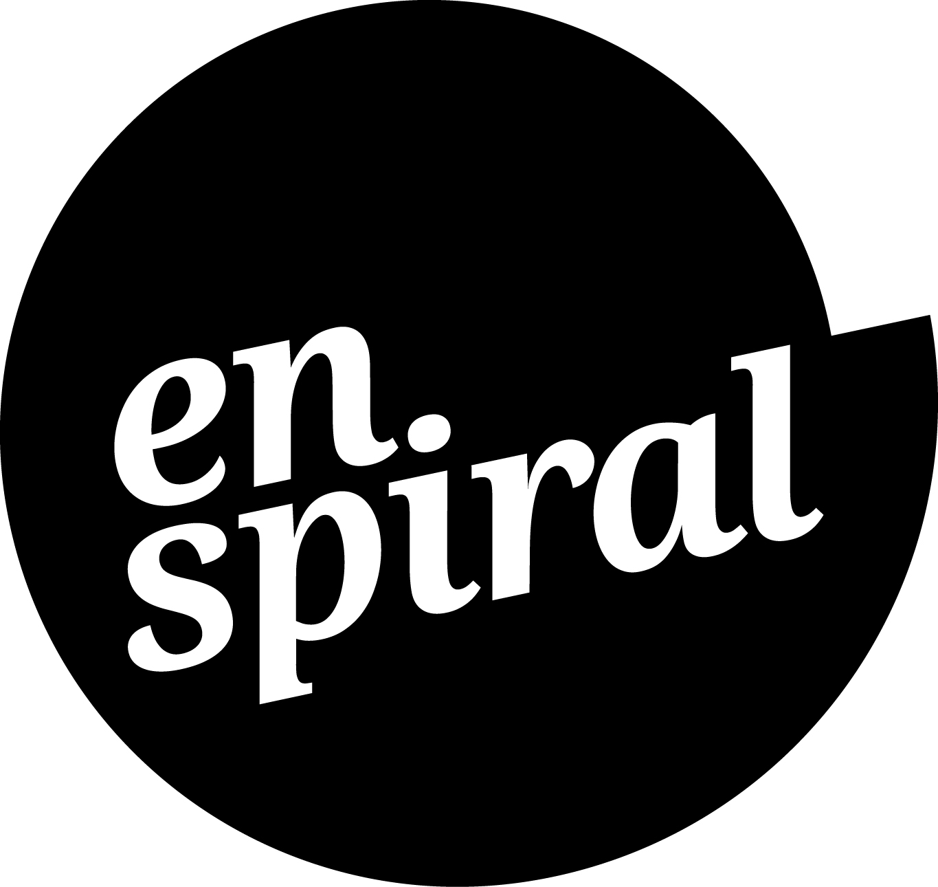 Enspiral Logo