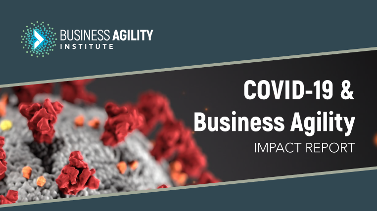 COVID-19 & Business Agility