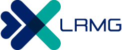 LRMG logo